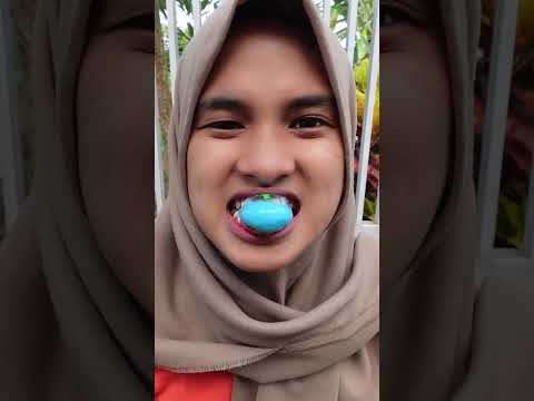 GARA GARA ADU PERMEN VIRAL #shorts