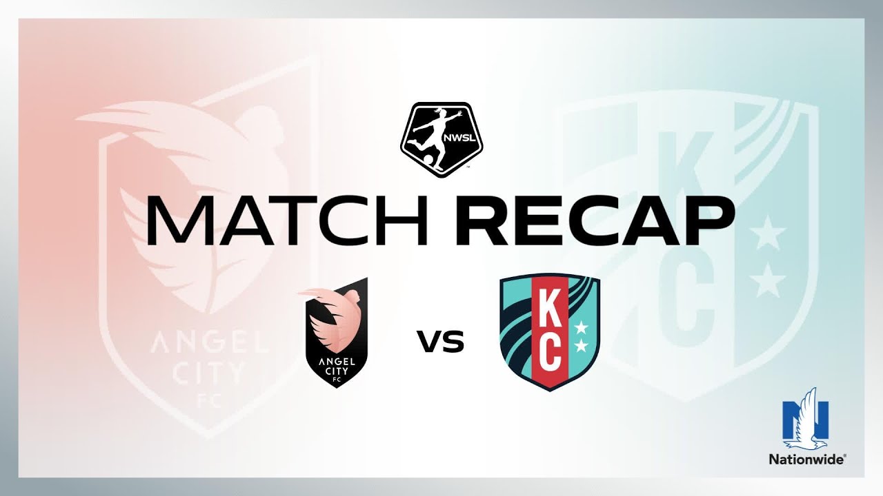 Kansas City Current Break Records with 19th Win in Narrow Victory Over Angel City ⚽