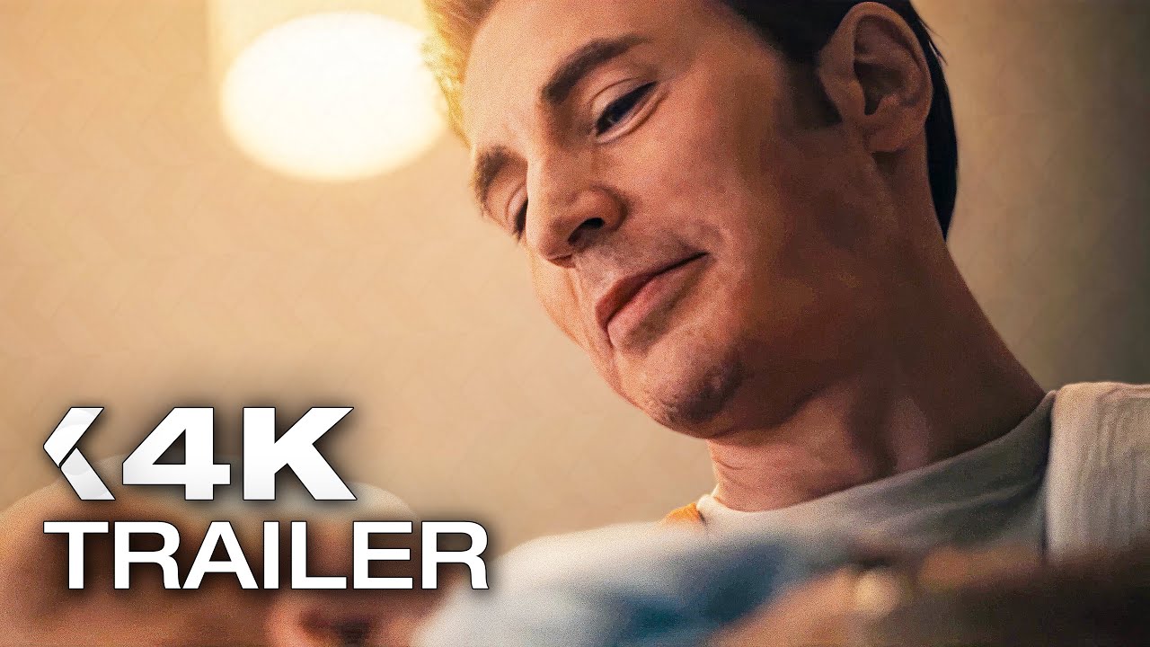 Avengers 5: Doomsday Teaser (2026) 🔥