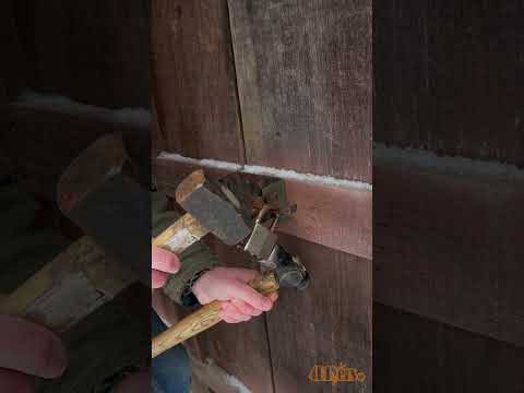 How to Open a Padlock without Key #shorts