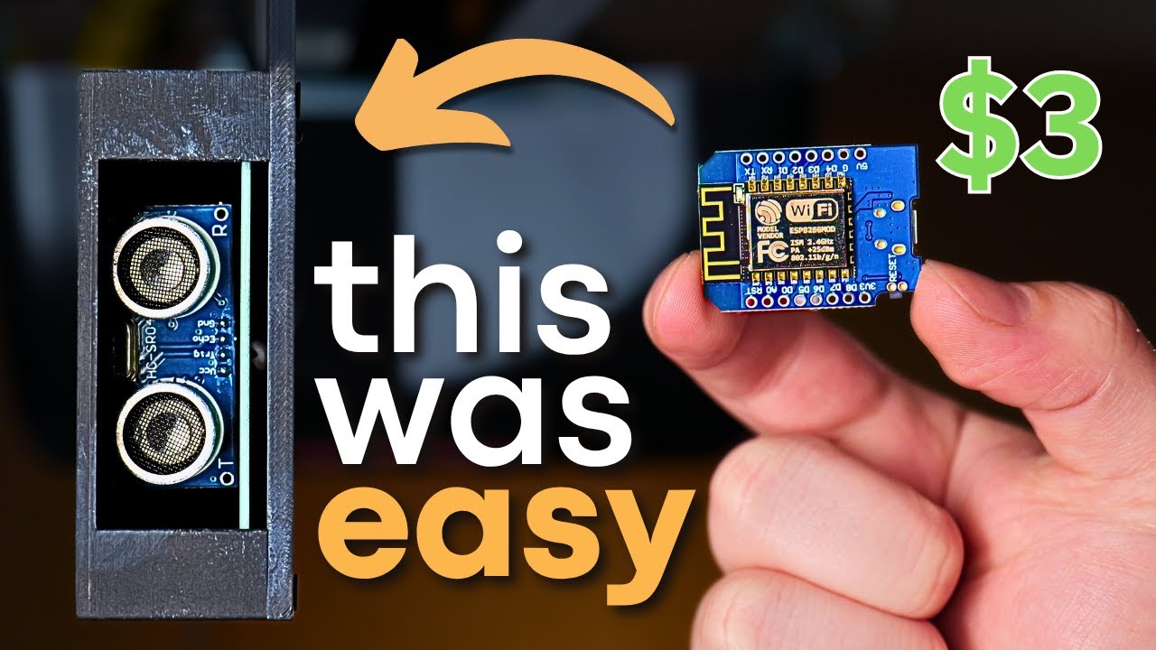 These Tiny Computers Made My Home Smarter