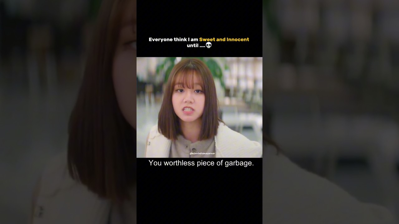 My Roommate is a Gumiho 🤣