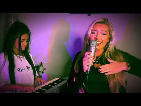 Independent Woman - Destiny's Child (cover)