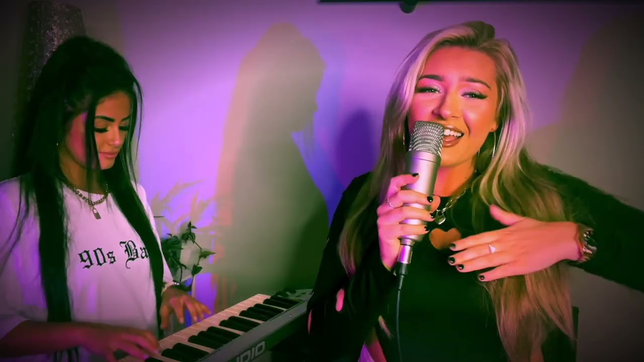 Celebrating Strong Women: Destiny’s Child’s 'Independent Woman' Cover 💪