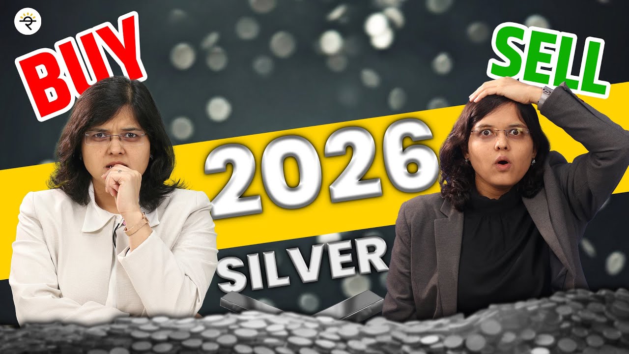 Silver Price Forecast 2026: Buy or Sell? 💰
