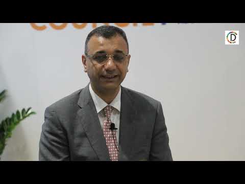 Interview: Wael Hamdy, Vice President, Elsewedy Electric in conversation with Devdiscourse