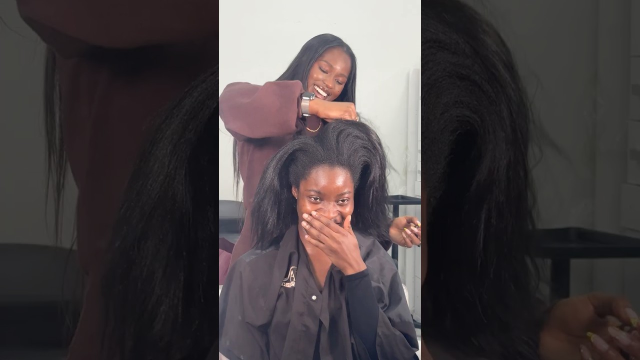 Top Hair Growth Secret!🤯