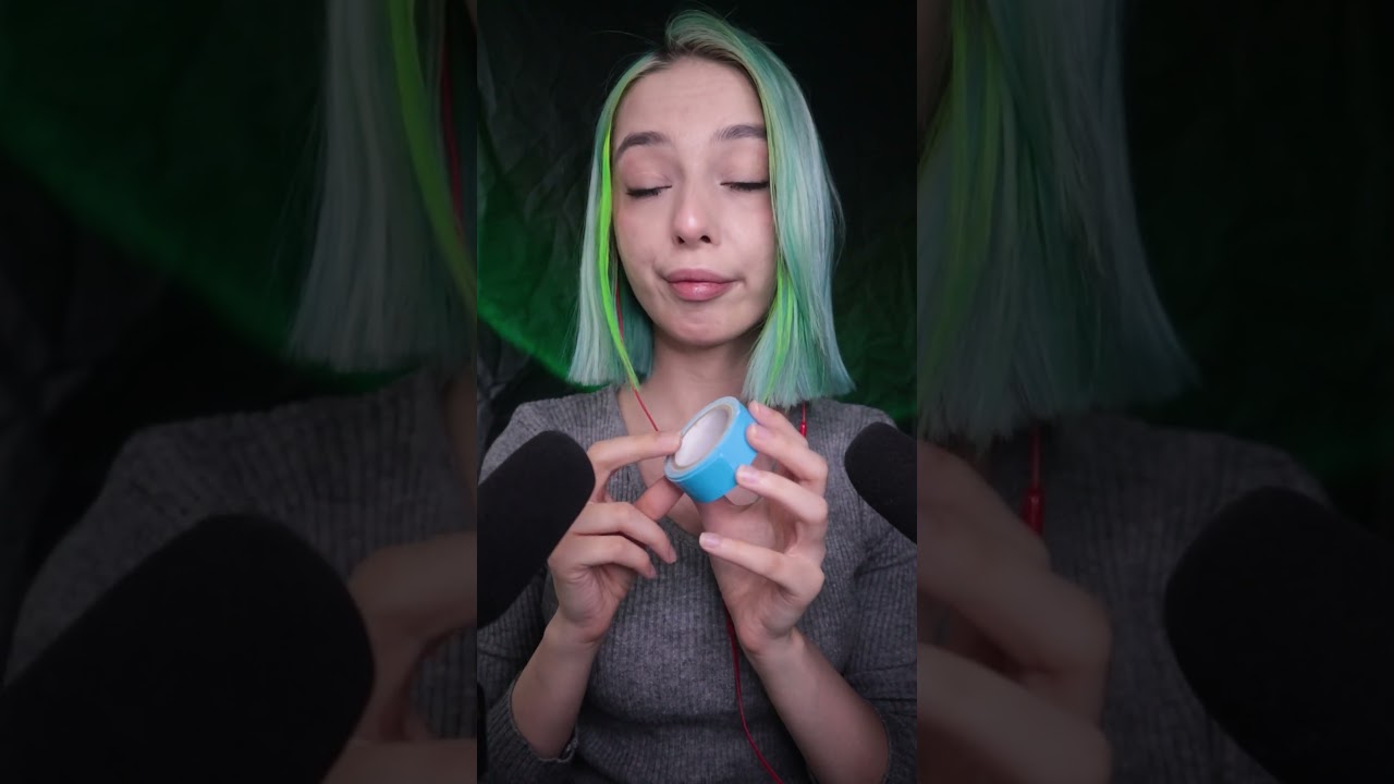 Узнайте свой психологический настрой с этим ASMR тестом 🧠