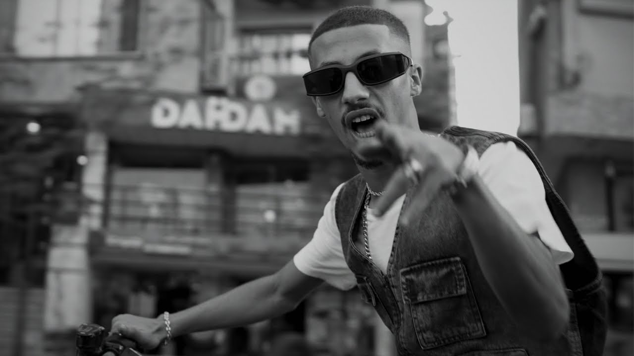 FL EX - LOGAN ๐ถ Official Music Video | New from EP 'MESMA3EEN'