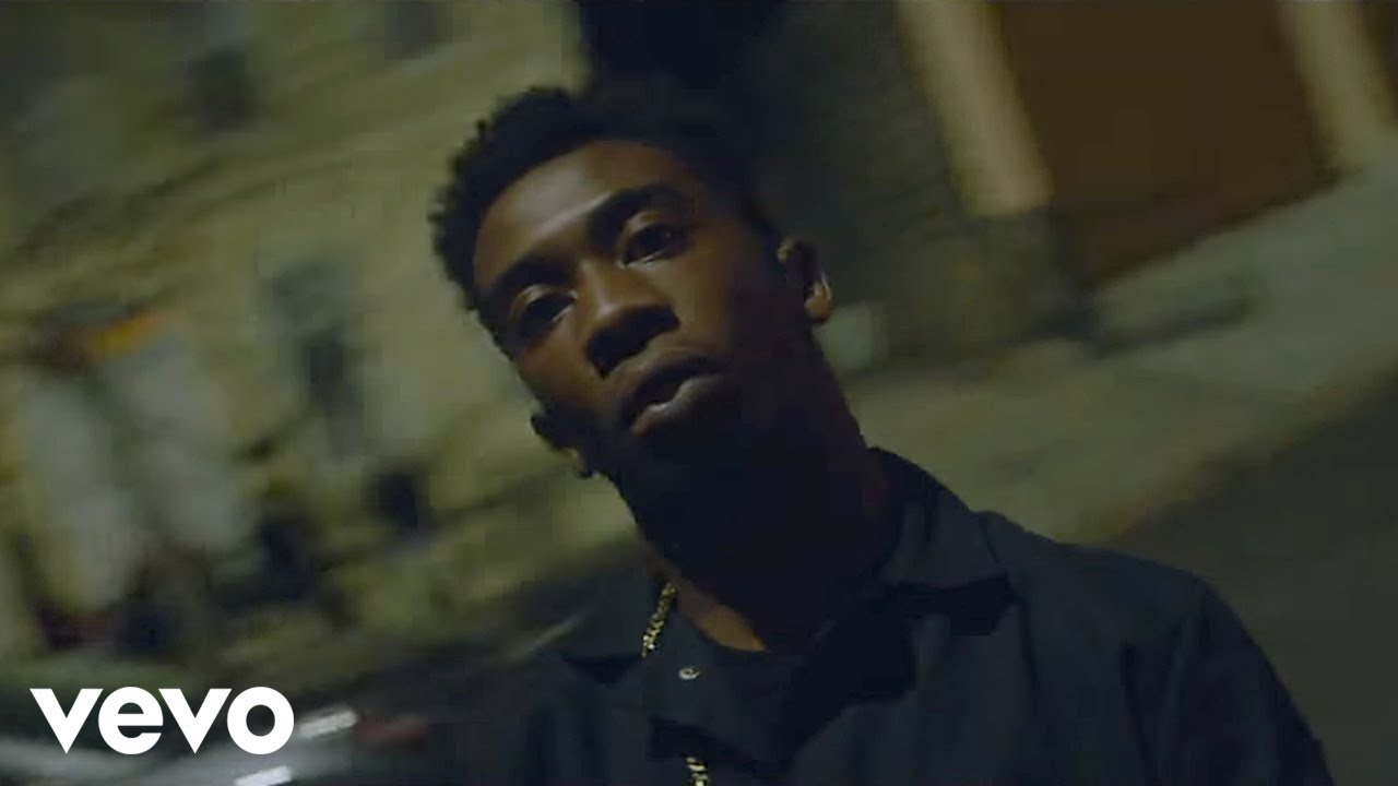 Desiigner - Panda Official Video 🎥