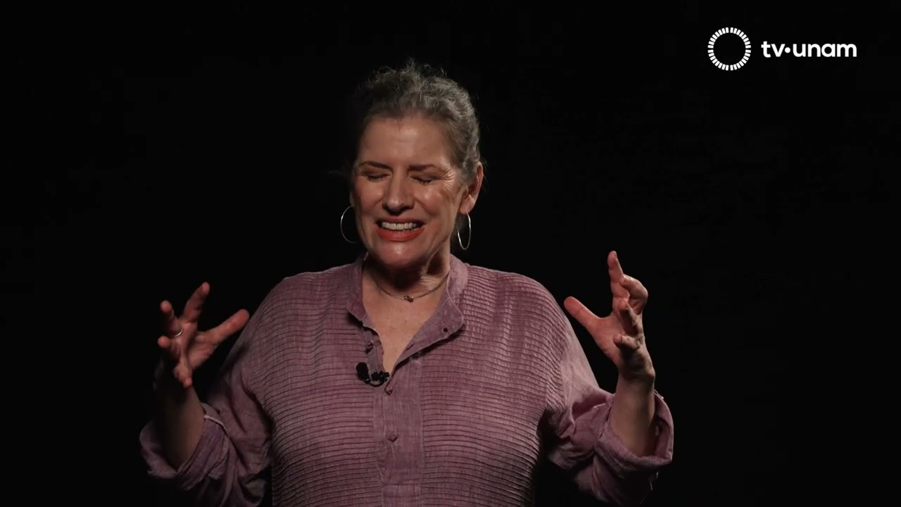 Hablando de Teatro con Lisa Owen 🎭