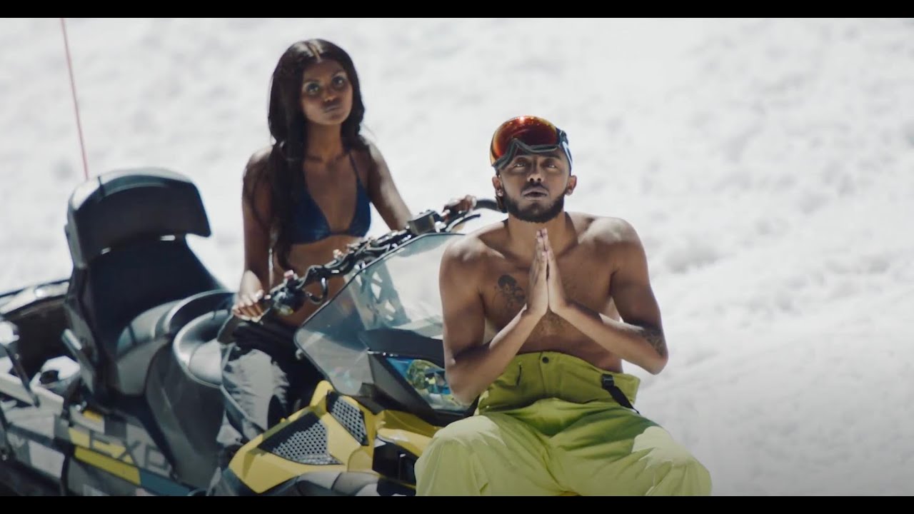 Aminé - Woodlawn (Official Video) 🎶