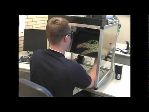 Master | Computational Science | University of Amsterdam