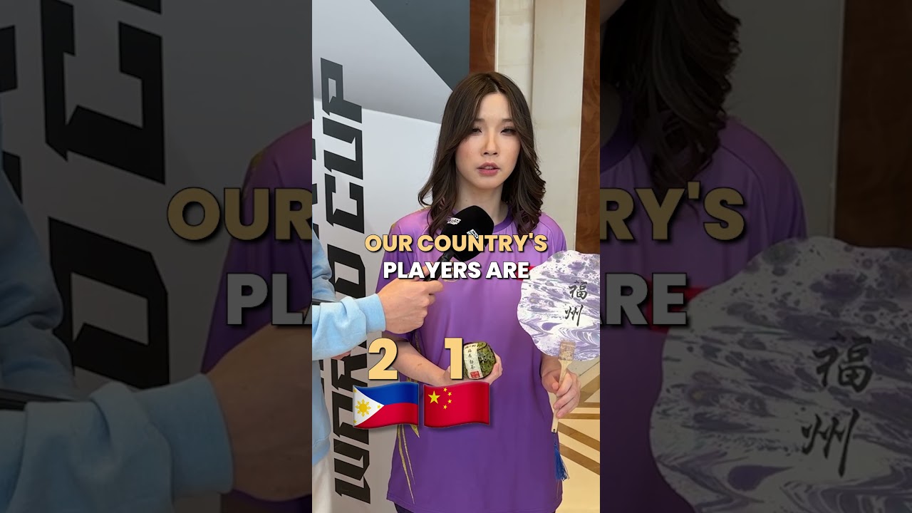 Top Country for Best MLBB Players 🌍