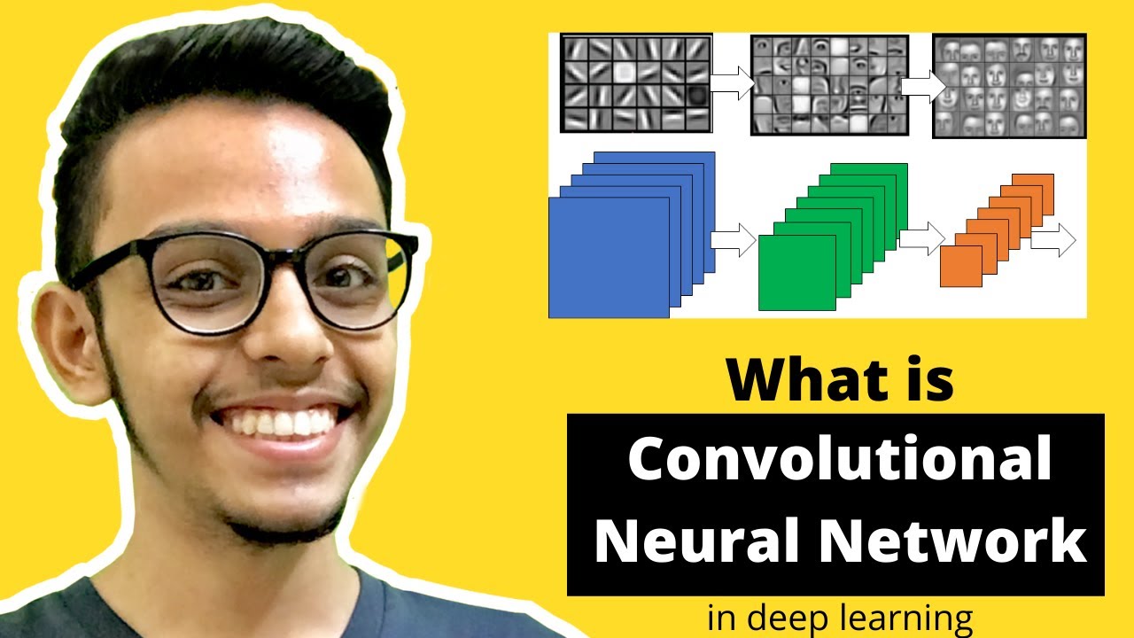 Understanding CNN in Deep Learning: Convolutional Neural Networks Explained