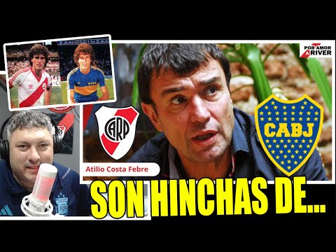 Análisis: ¿De quién son los hinchas los periodistas en nuestro fútbol?