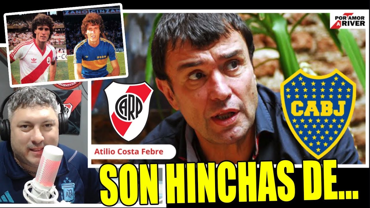 Análisis: ¿De quién son los hinchas los periodistas en nuestro fútbol?