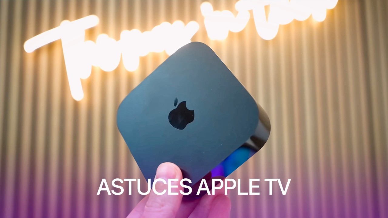 Astuces Apple TV OS 26 : Tout Change ! 🔥