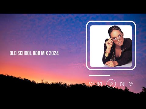 BEST 90S R&B PARTY MIX 2024 🎵 R&B Songs Are Good To Listen To Alone In The Room 🎵