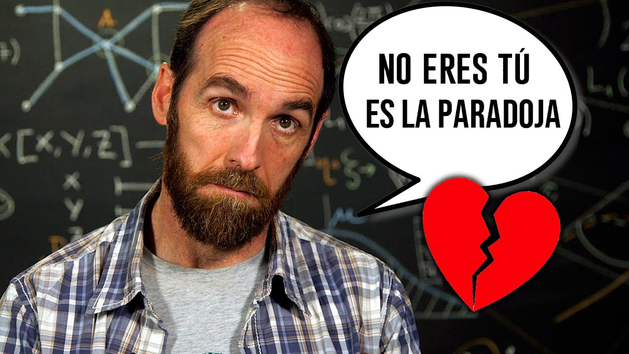 ¿Por qué todos ligan más que tú? La sorprendete explicación matemática 🔢