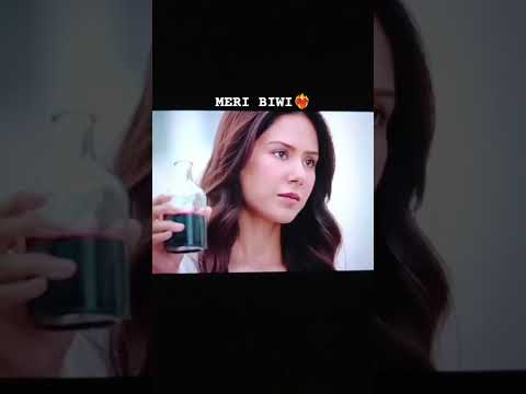 my wife moment💗✨🤌🏼 ek deewane ki deewaniyat trailer 💗