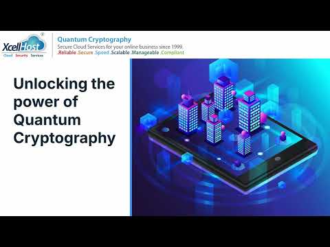 Quantum Cryptography | 🔐 Unlocking the Future: Quantum Cryptography Explained! 🌌 | #viralvideo #new