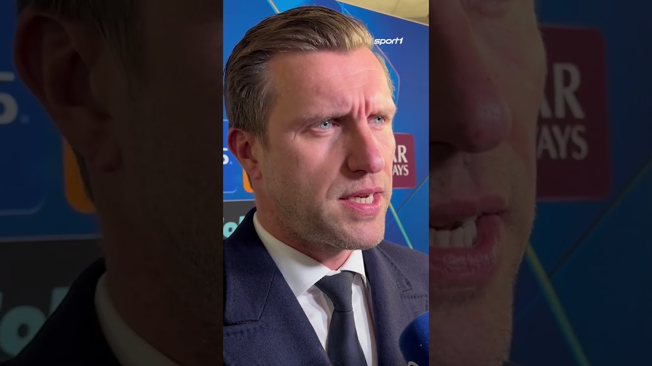 Unser Standard im Fußball! ⚽