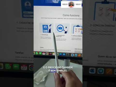 Trabalho home office sem experiência #freelance #dicas #shortsvideo #marketing #onlinebusiness #clt