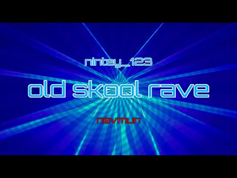 Old Skool Rave Mix
