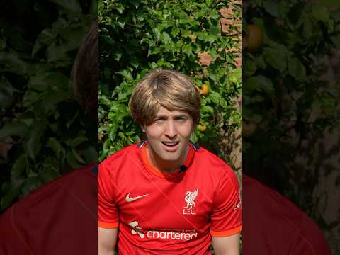 Is the Community Shield an IMPORTANT trophy? 👀🏆🤔 #communityshield #liverpool #crystalpalace