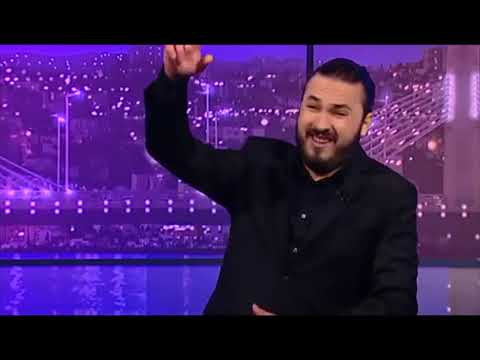 Karim Gharbi - Labes - Stand up - " À L'école "