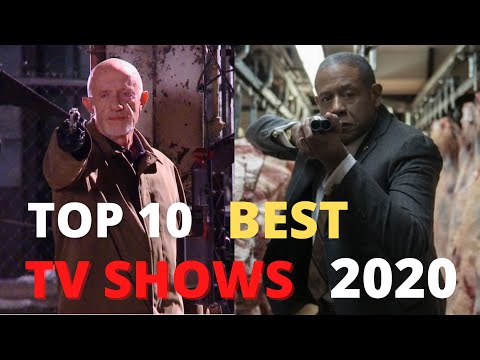 Top 10 Best NEW TV SHOWS To Watch Now! 2020