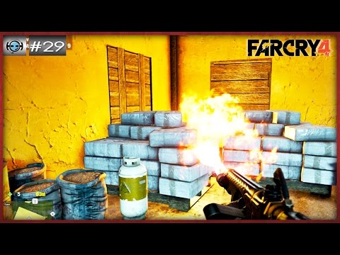 Keine Macht den Drogen - Far Cry 4 #29