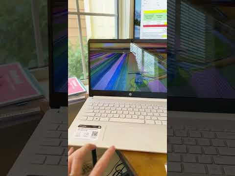 HP 14" Latest Stream Laptop Ultral Light for Students and Business, Intel Celeron Processor, 8 Ram