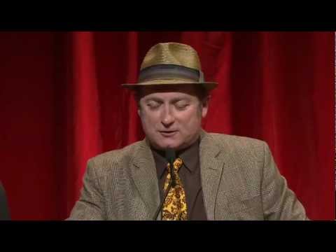 Dave Faulkner Discusses Dig It Up on RocKwiz 🎸