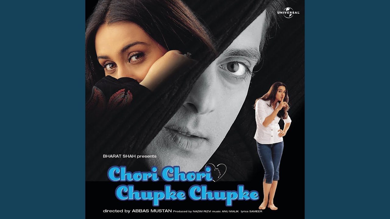 Listen to the Hit Punjabi Song 'No. 1 Punjabi' from 'Chori Chori Chupke Chupke' 🎶