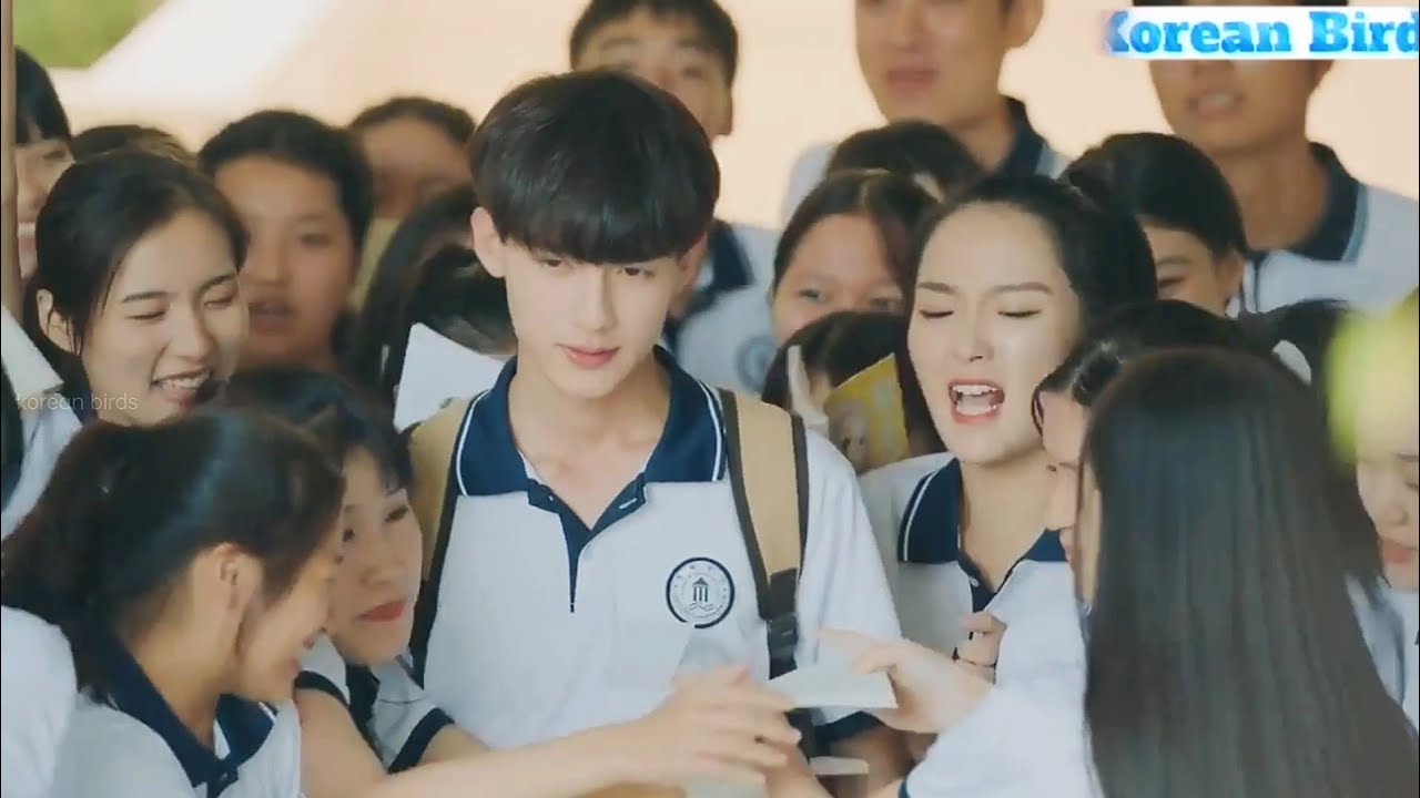 Korean & Hindi Love Songs | Drama & Story 💖