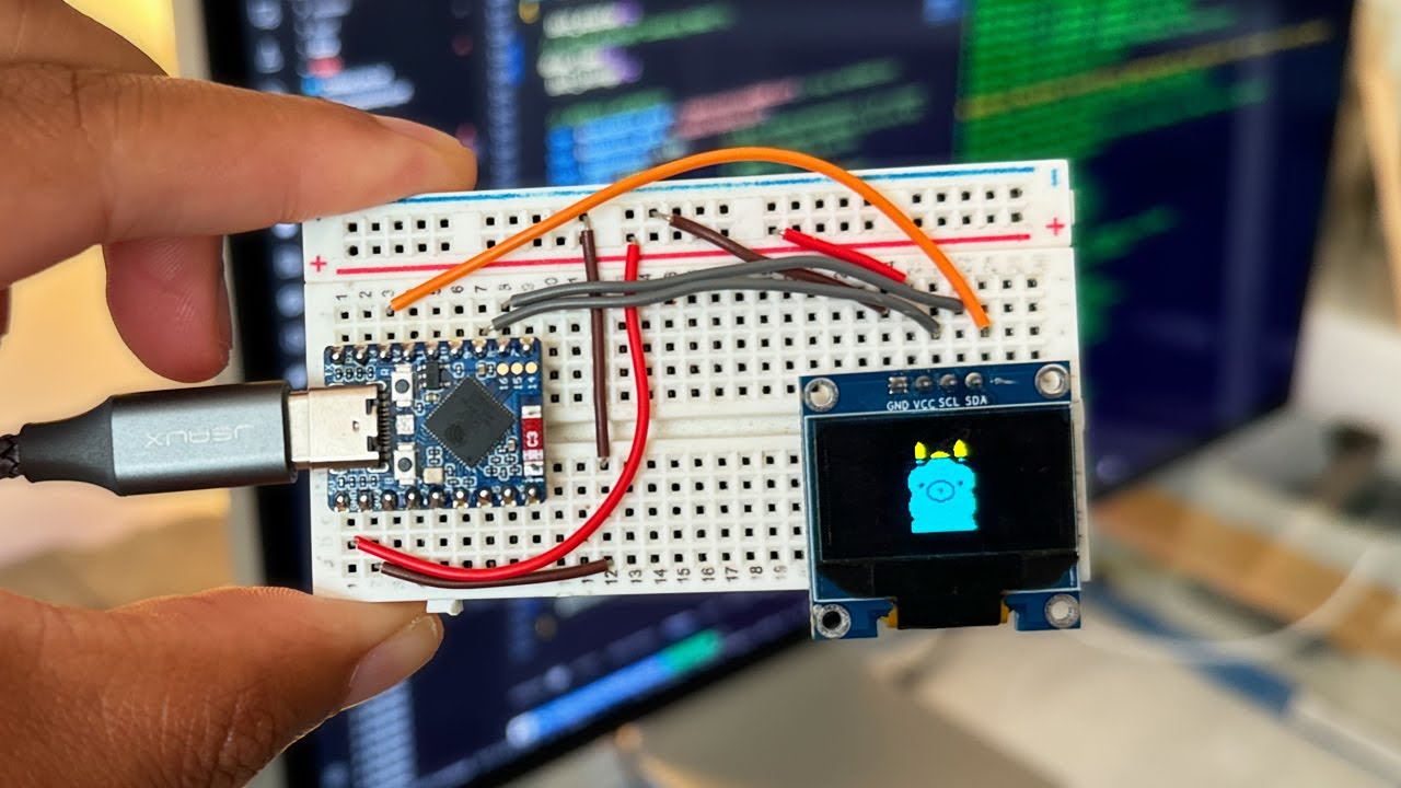 I Ran a Local LLM on the ESP32 – Here's What Happened