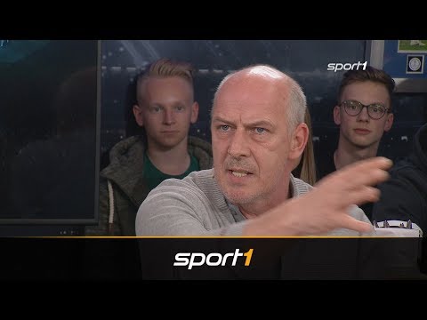"Unfassbar!" Brandrede von Basler über den Umgang mit Trainern | SPORT1 FANTALK