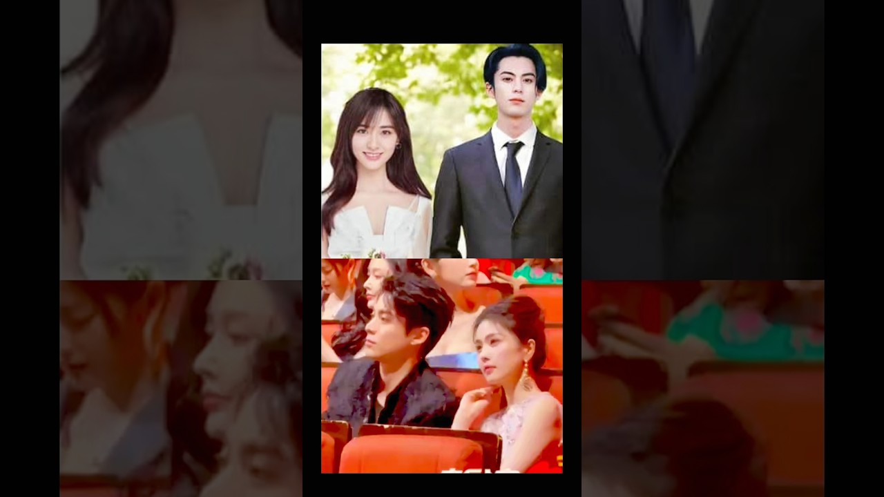 Dylan Wang's Romantic Connections: Bailu 🩷 or Shenyue 🩵? Discover the Latest Buzz!