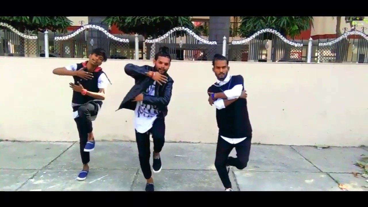 Chill Raamix ft. Raftaar & Maddy Mehra 🎶