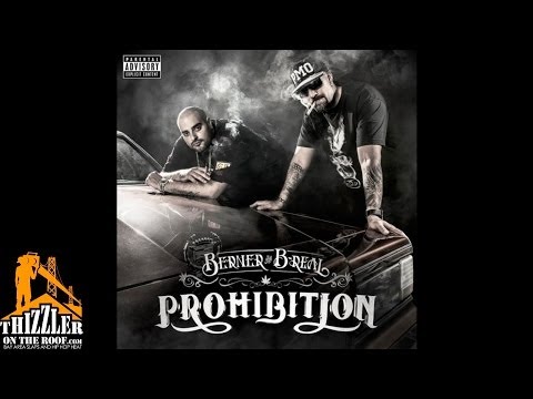 Berner x B-Real ft. Demrick - Xanax And Patron [Prod. Maxwell Smart] [Thizzler.com]