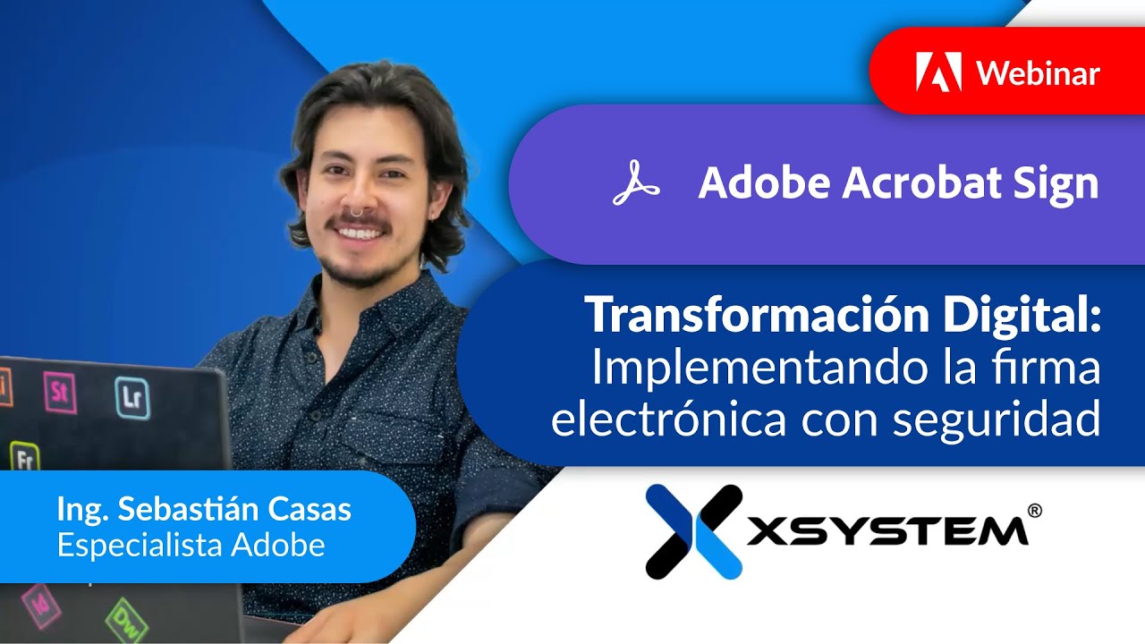 Webinar: Adobe Acrobat Sign para Fondo Solidario 📄