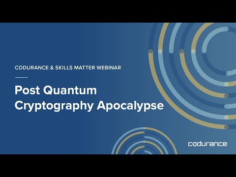 Post Quantum Cryptography Apocalypse