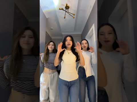 Cadelinha de Madame Slowed | Viral TikTok dance! | #shorts #dance #viral #tiktok #trend