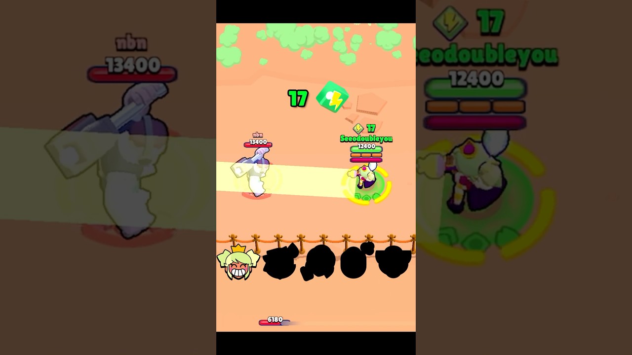 Brawlers That Can One-Shot Frank 🔫