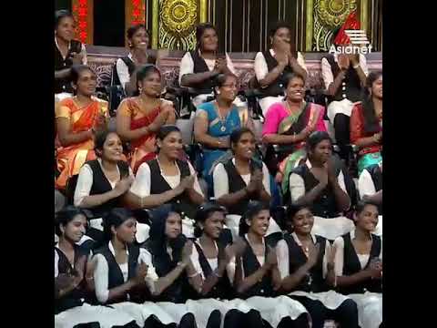 Apple pennu anoo ambli ponnano ne  COMEDY STARS