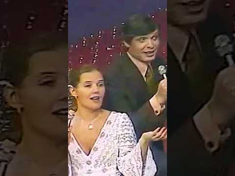 ДАЙТЕ МУЗЫКУ,СКОРЕЕ МУЗЫКУ! ЭДУАРД ХИЛЬ И ЛЮДМИЛА СЕНЧИНА #ленинград#людмиласенчина#дуэт#shorts