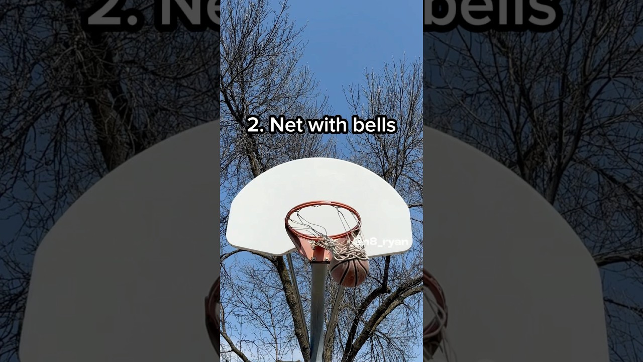 Top Basketball Nets You Must Hear π
