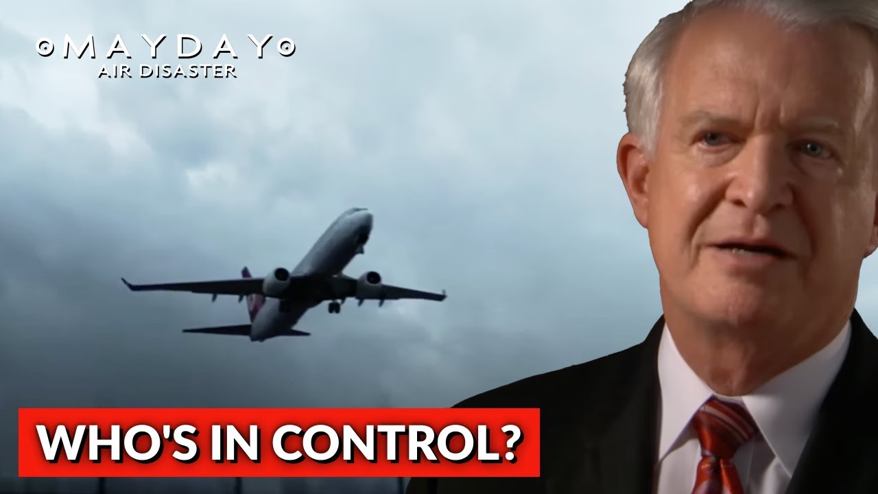 Turkish Airlines 1951 Crash Causes ✈️